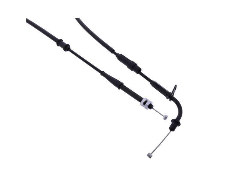 Throttle cable JMT A Open