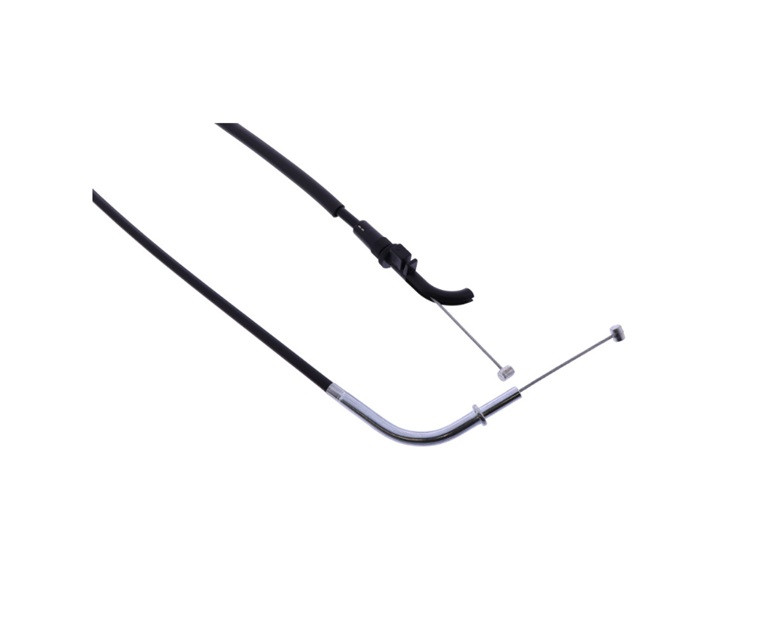 Throttle cable JMT A Open