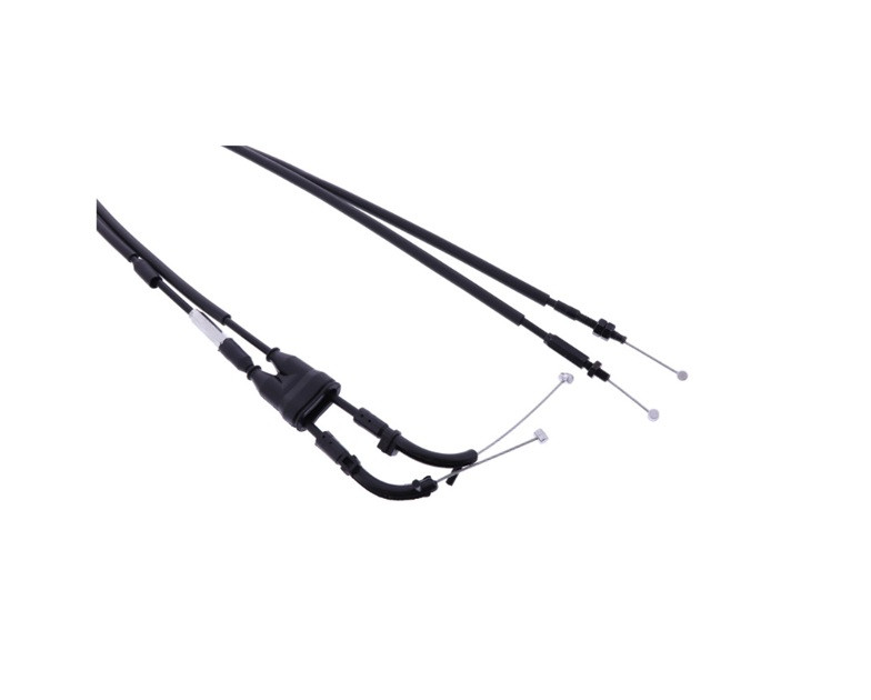 Throttle cable JMT A Open