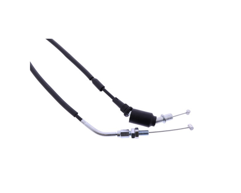 Throttle cable JMT A Open