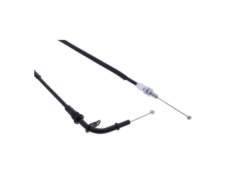 Throttle cable JMT A Open