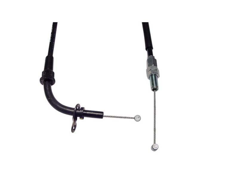 Throttle cable JMT A Open