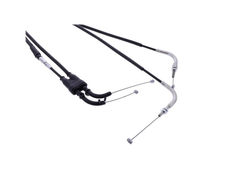 Throttle cable JMT A Open