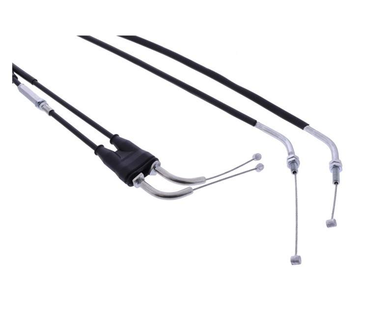 Throttle cable kit JMT