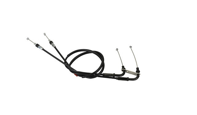 Throttle cable kit DOMINO