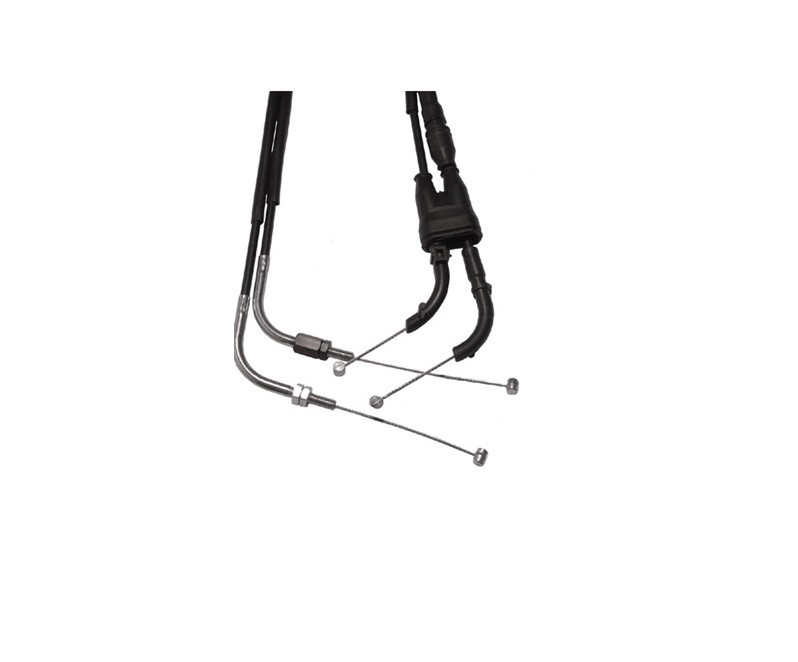 Throttle cable kit JMT