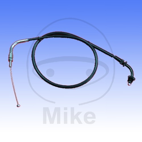 Throttle cable JMT B close