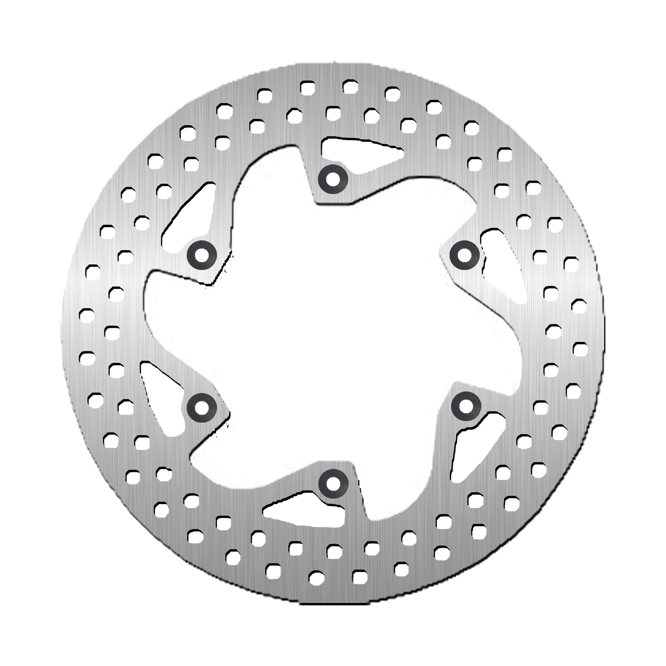 Kočiona disk NG 733