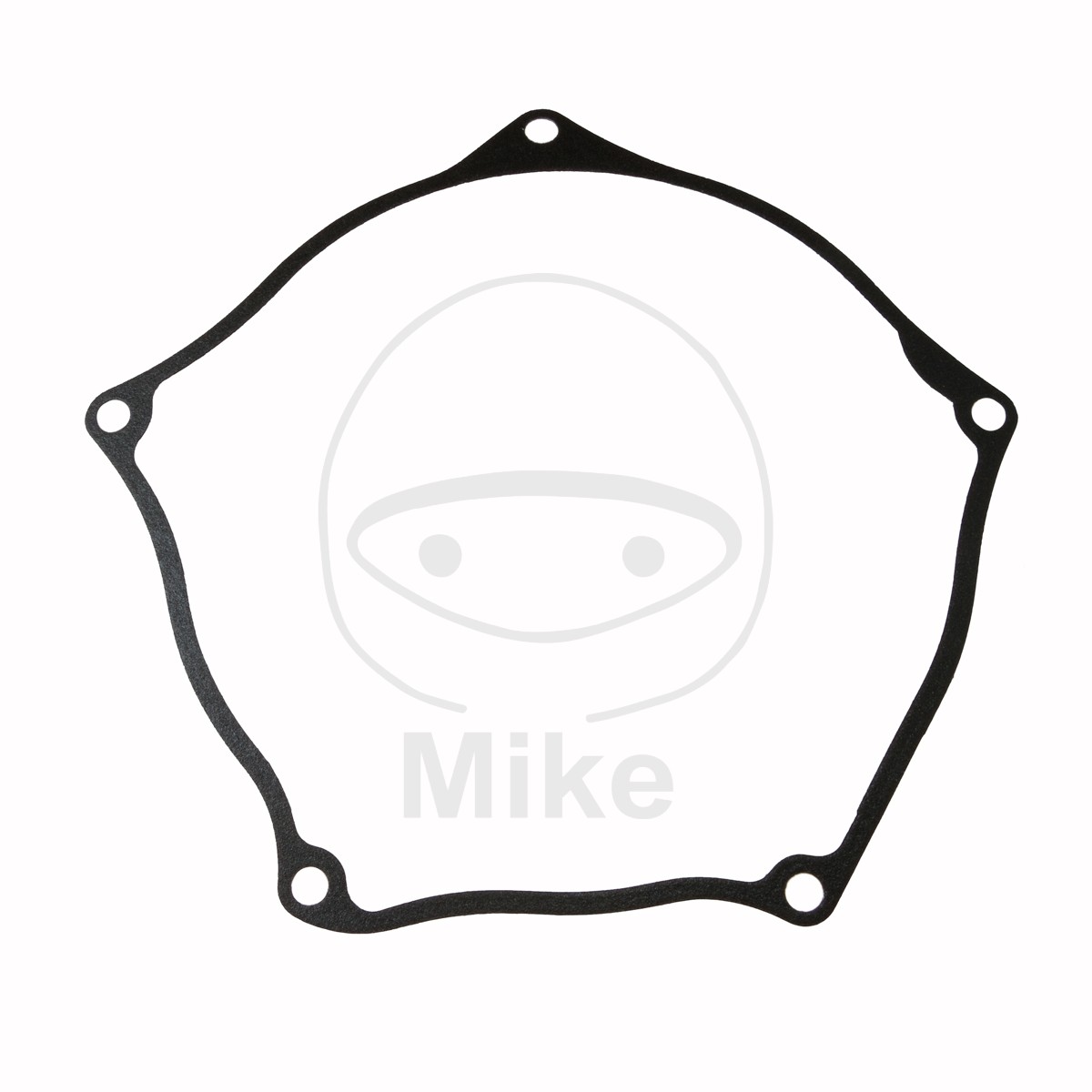 Clutch cover gasket ATHENA S410250008104