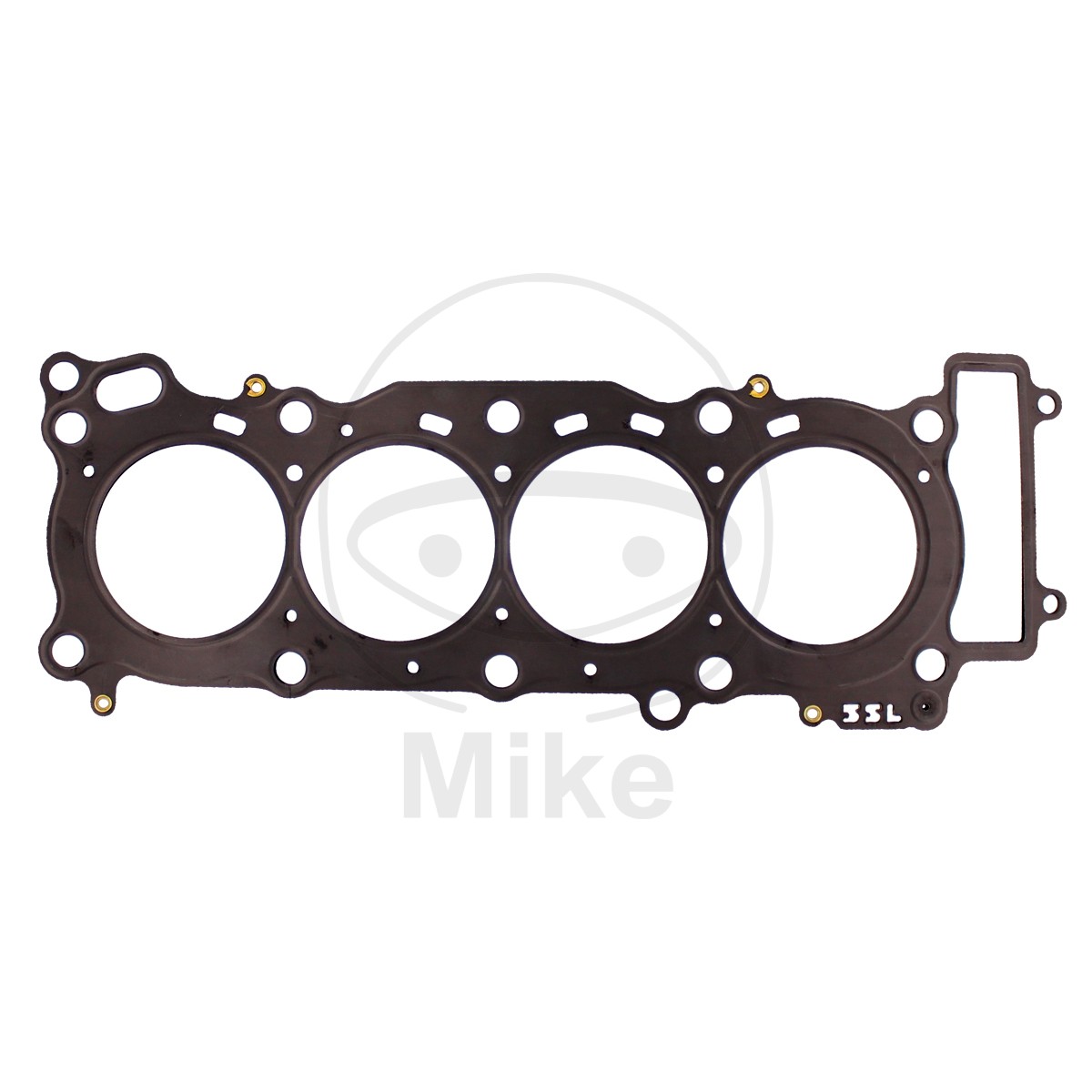 Cylinder head gasket ATHENA S410485001192 0.5 mm
