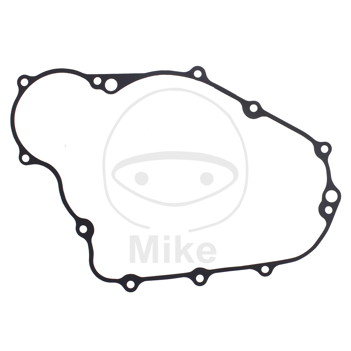 Clutch cover gasket ATHENA S410220016001