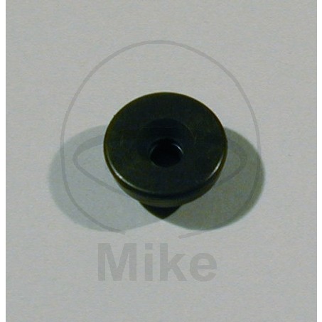 Rubber grommet for valve cover ATHENA S410485015025 for YAMAHA - FZR 600  (1989 - 1993), YAMAHA - FJ 1200 (1986 - 1997), YAMAHA - FZ 750  (1985 - 1994), YAMAHA - FZR 400 (1990 - 1994)