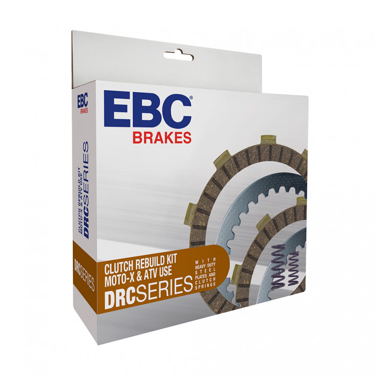 Clutch kit EBC DRC281 STD