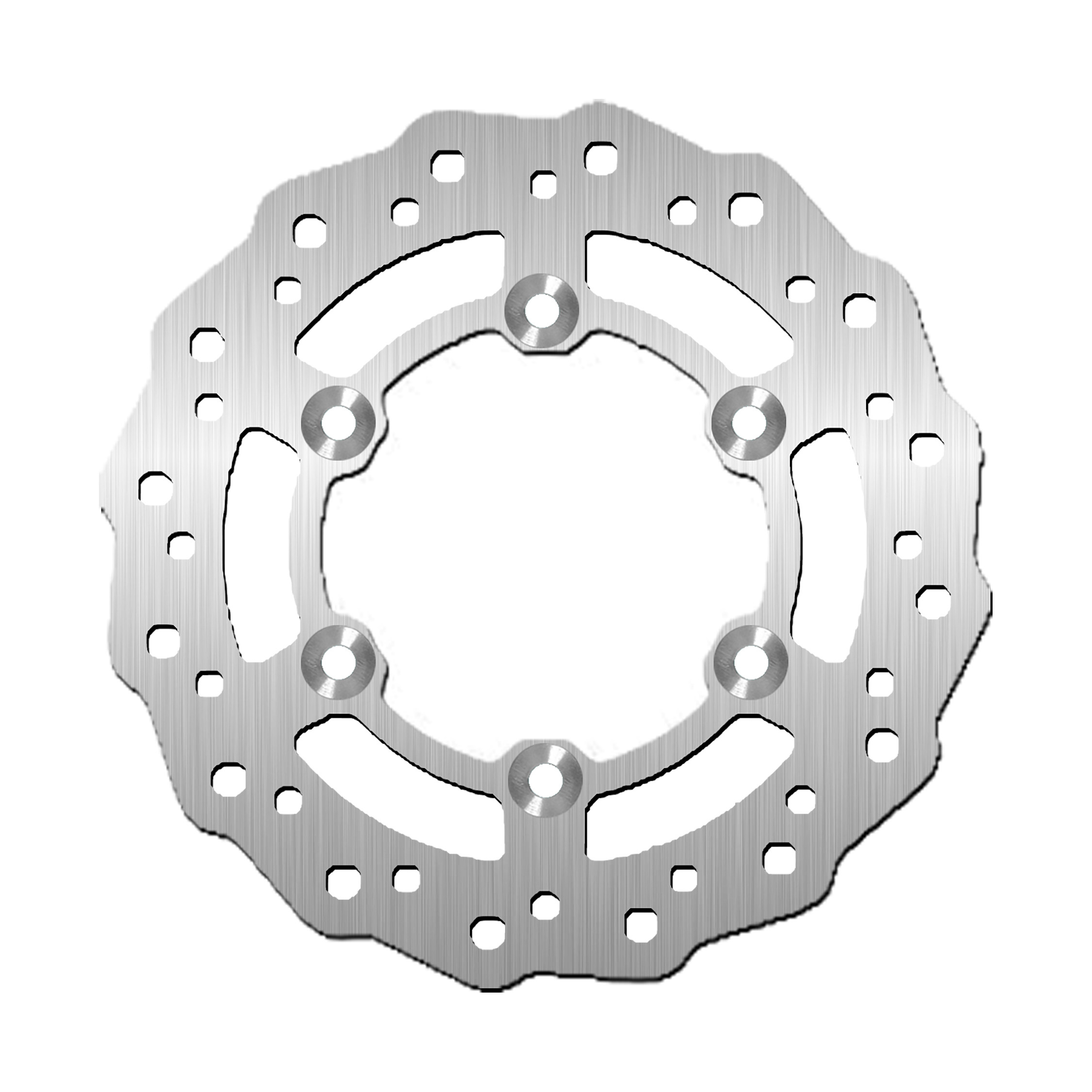 Kočiona disk NG 745X