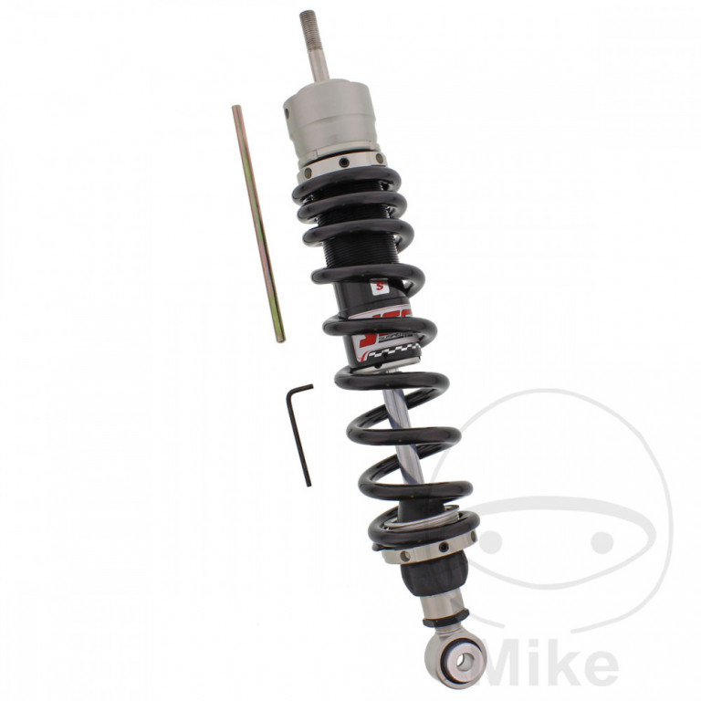 Shock absorber YSS VZ362-340TRL-01-88 front adjustable