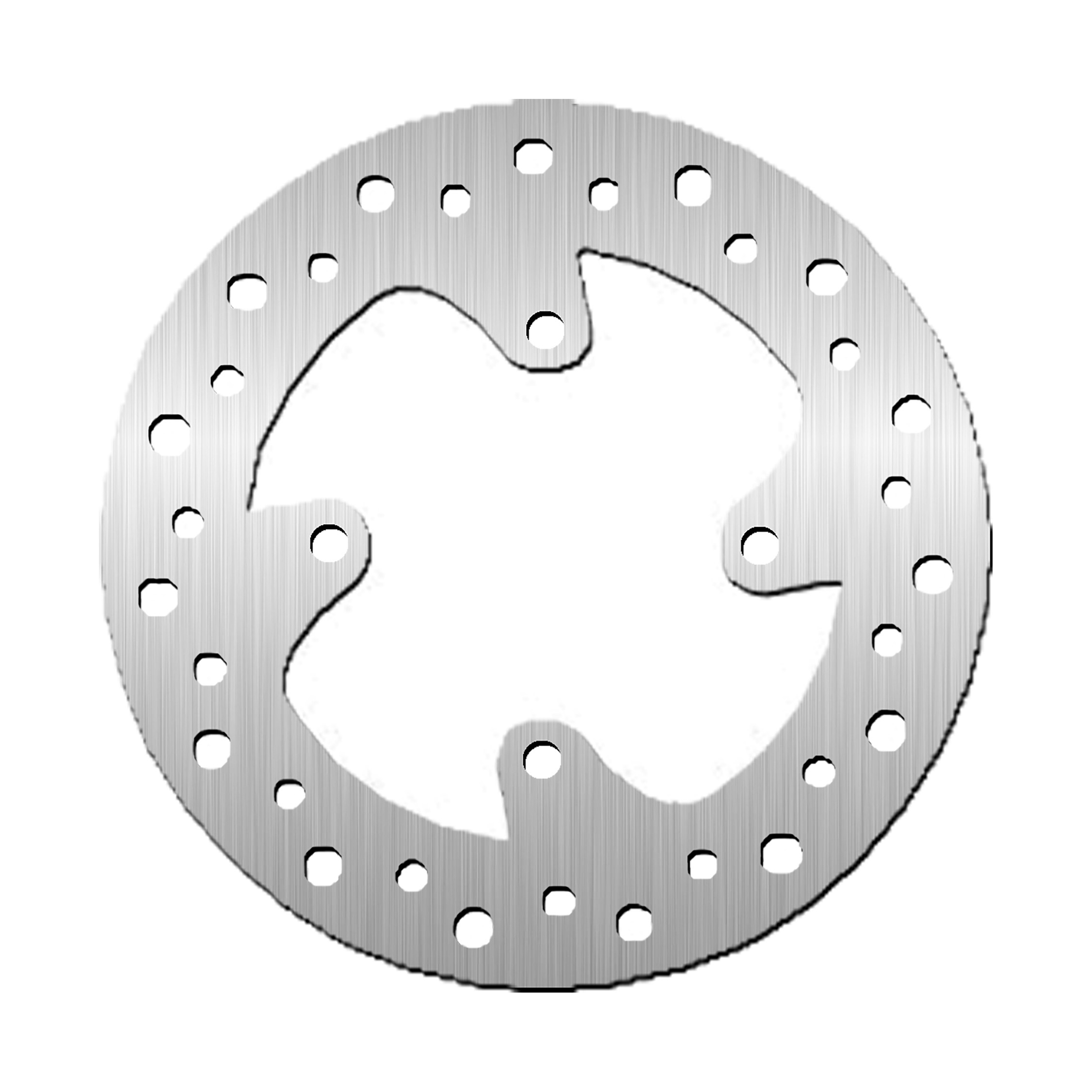 Kočiona disk NG 796