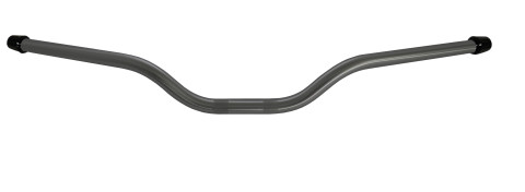 Handlebar ACCOSSATO aluminium, 22 mm