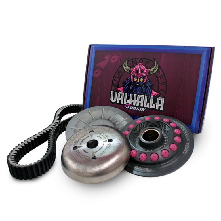Variator J.Costa Valhalla IT560VAL