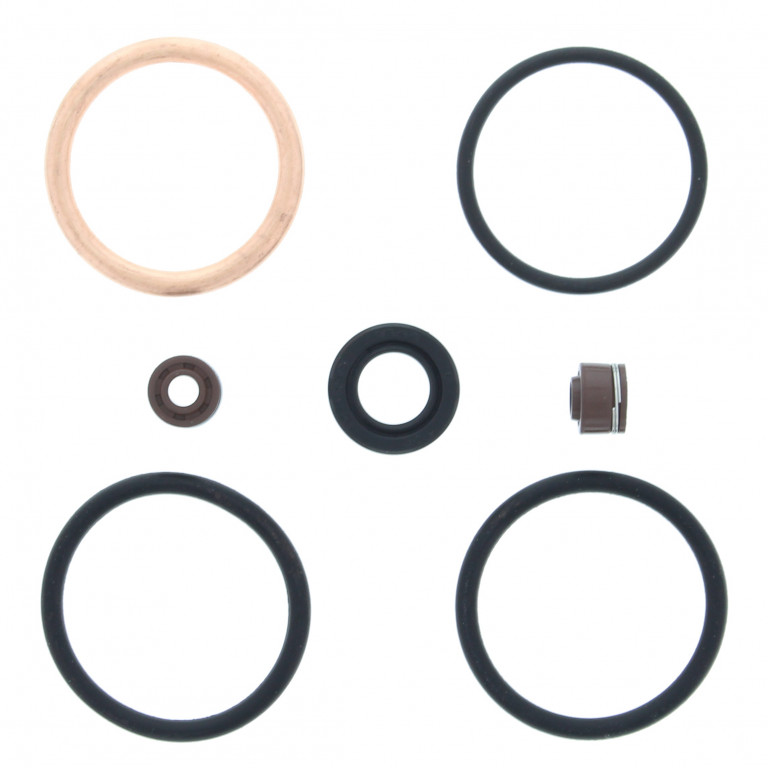 Top End Gasket Kit WINDEROSA 806816 without head and cylinder gaskets