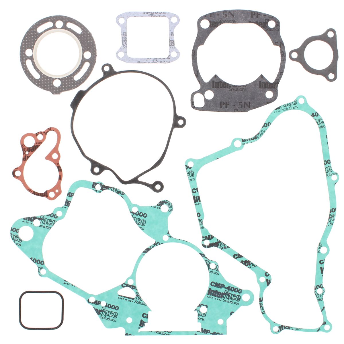 Complete Gasket Kit WINDEROSA 808205