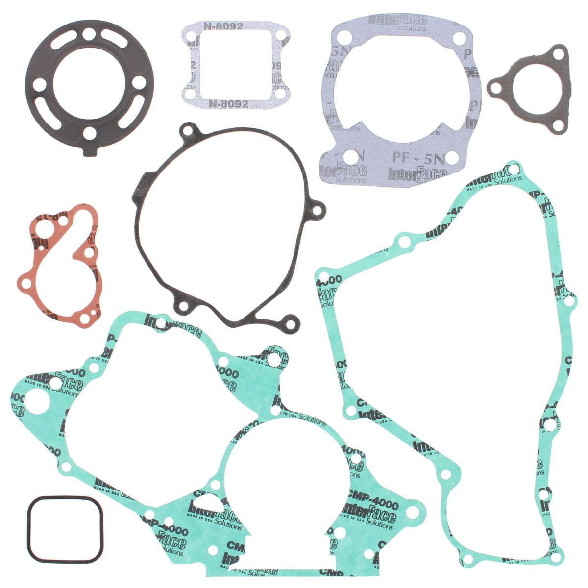 Complete Gasket Kit WINDEROSA 808206