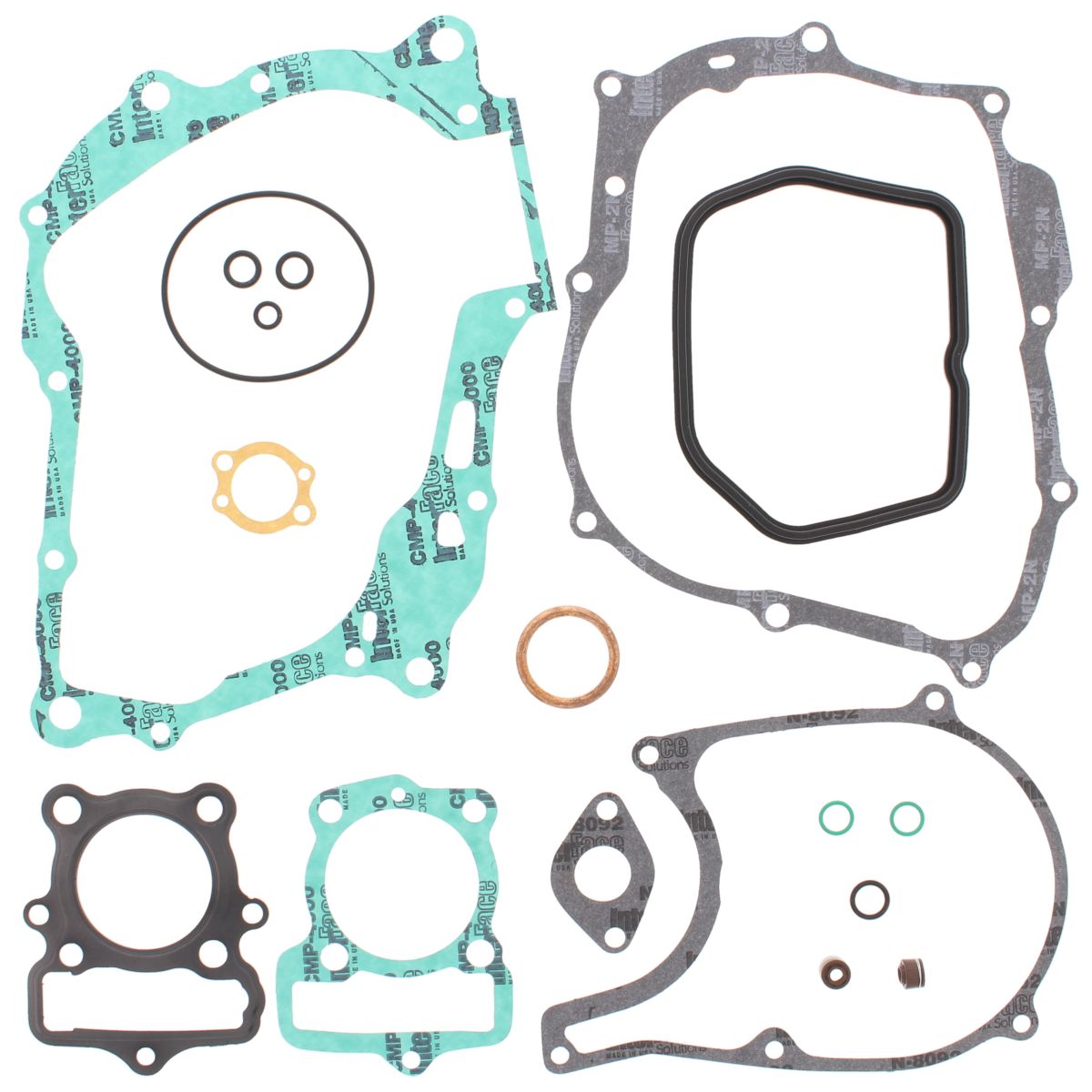 Complete Gasket Kit WINDEROSA 808207