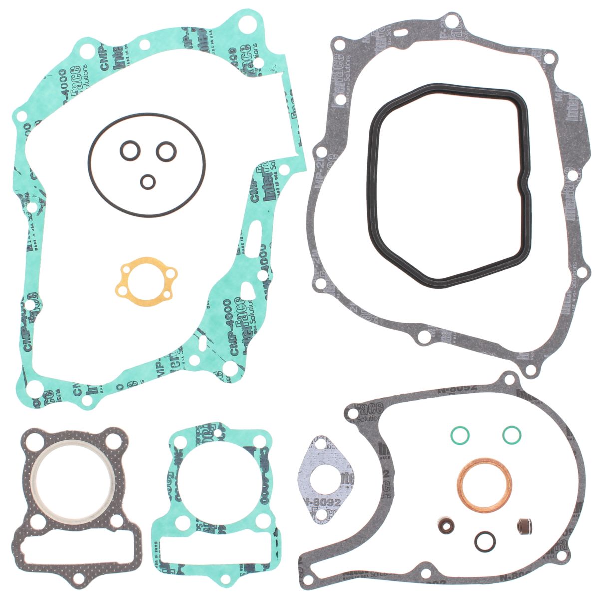 Complete Gasket Kit WINDEROSA 808208