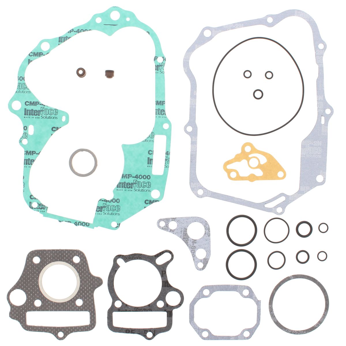 Complete Gasket Kit WINDEROSA 808209