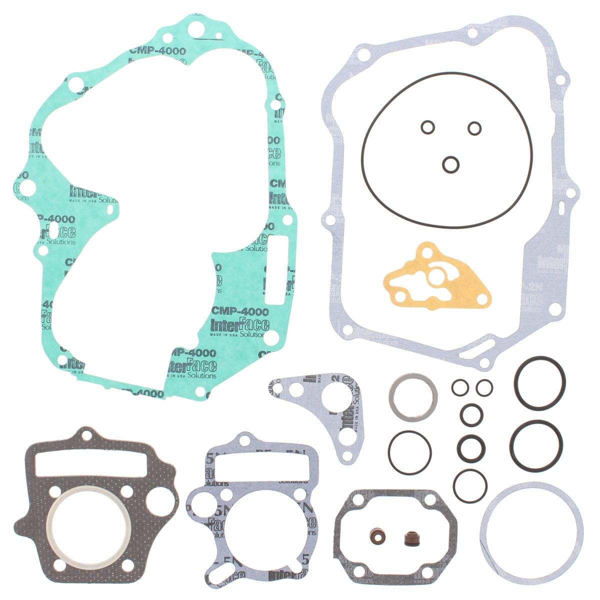 Complete Gasket Kit WINDEROSA 808210