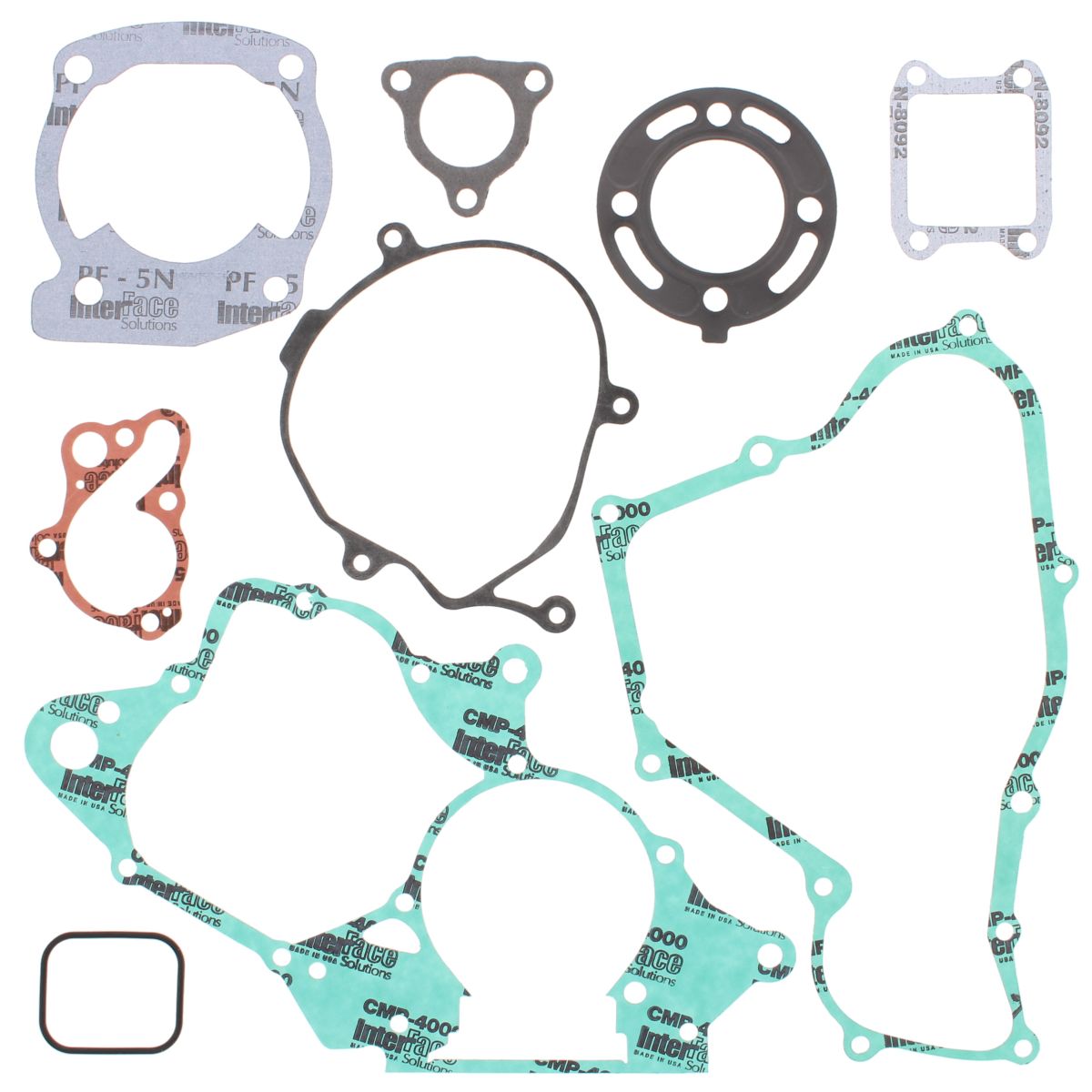 Complete Gasket Kit WINDEROSA 808211