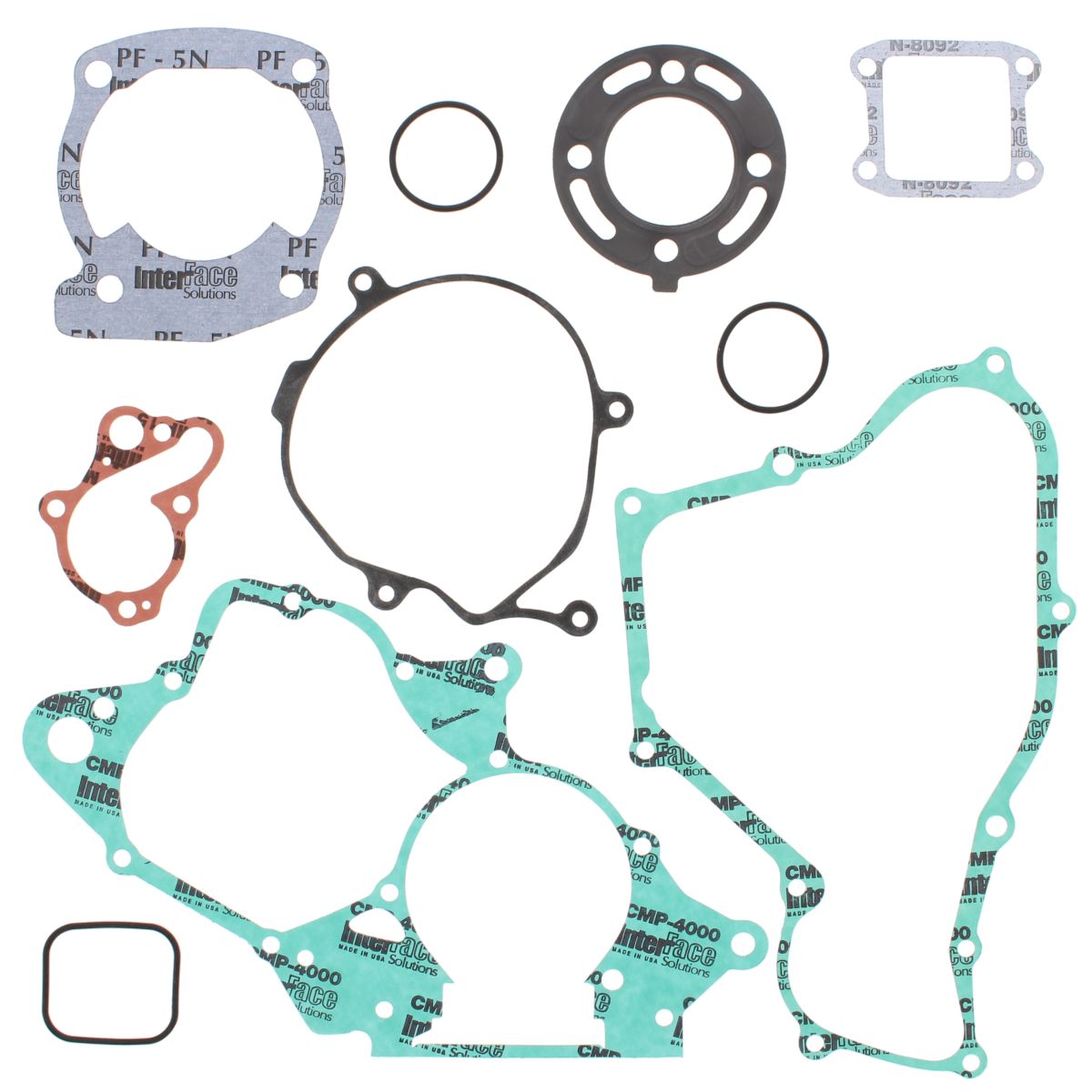 Complete Gasket Kit WINDEROSA 808212