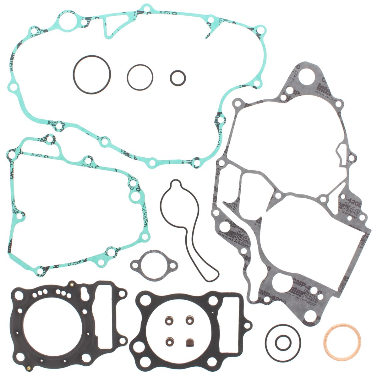 Complete Gasket Kit WINDEROSA 808213