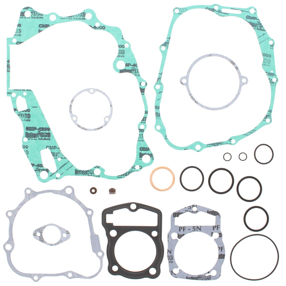 Complete Gasket Kit WINDEROSA 808228