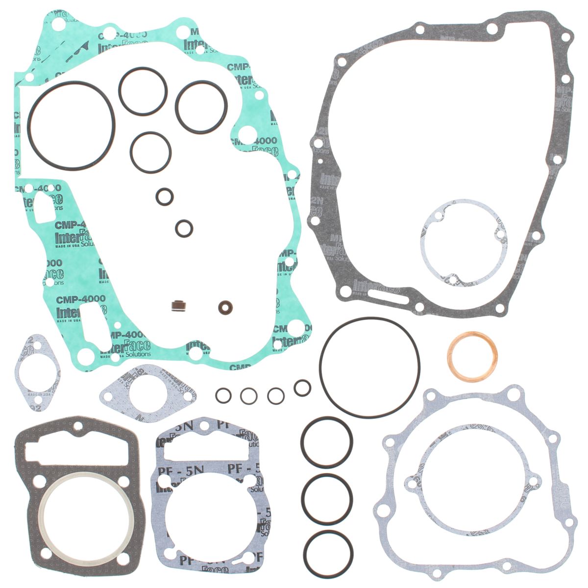 Complete Gasket Kit WINDEROSA 808229