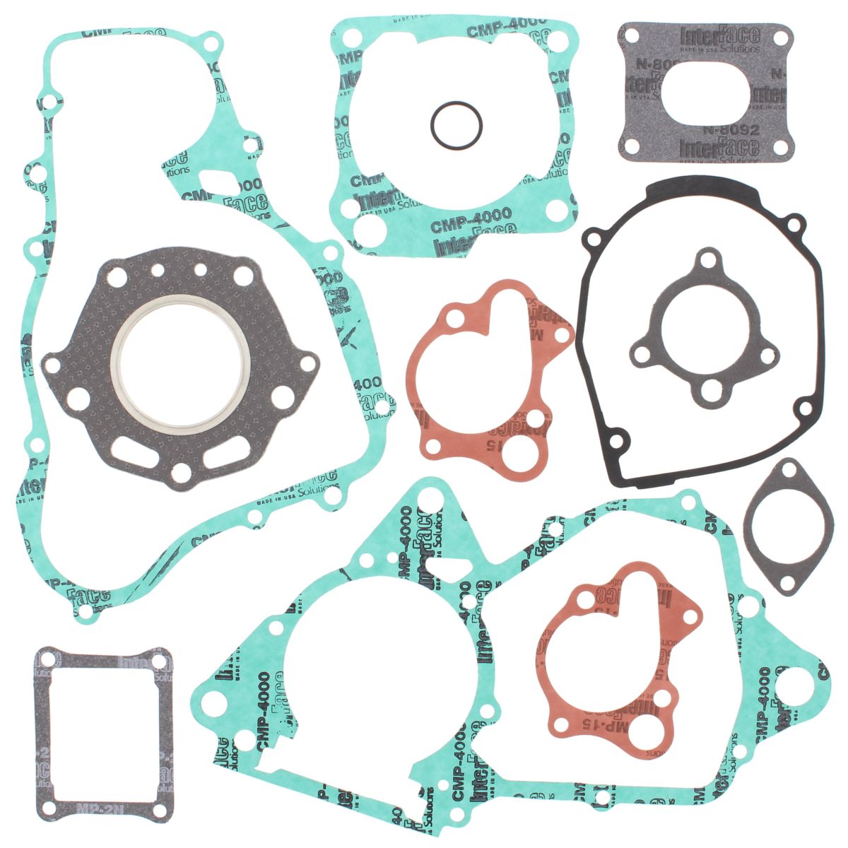 Complete Gasket Kit WINDEROSA 808231
