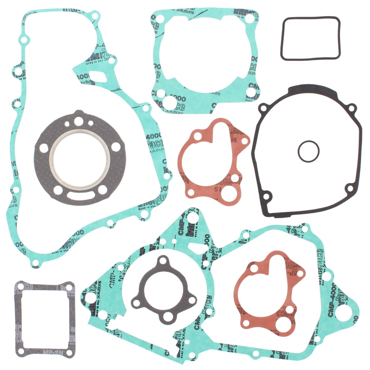 Complete Gasket Kit WINDEROSA 808232