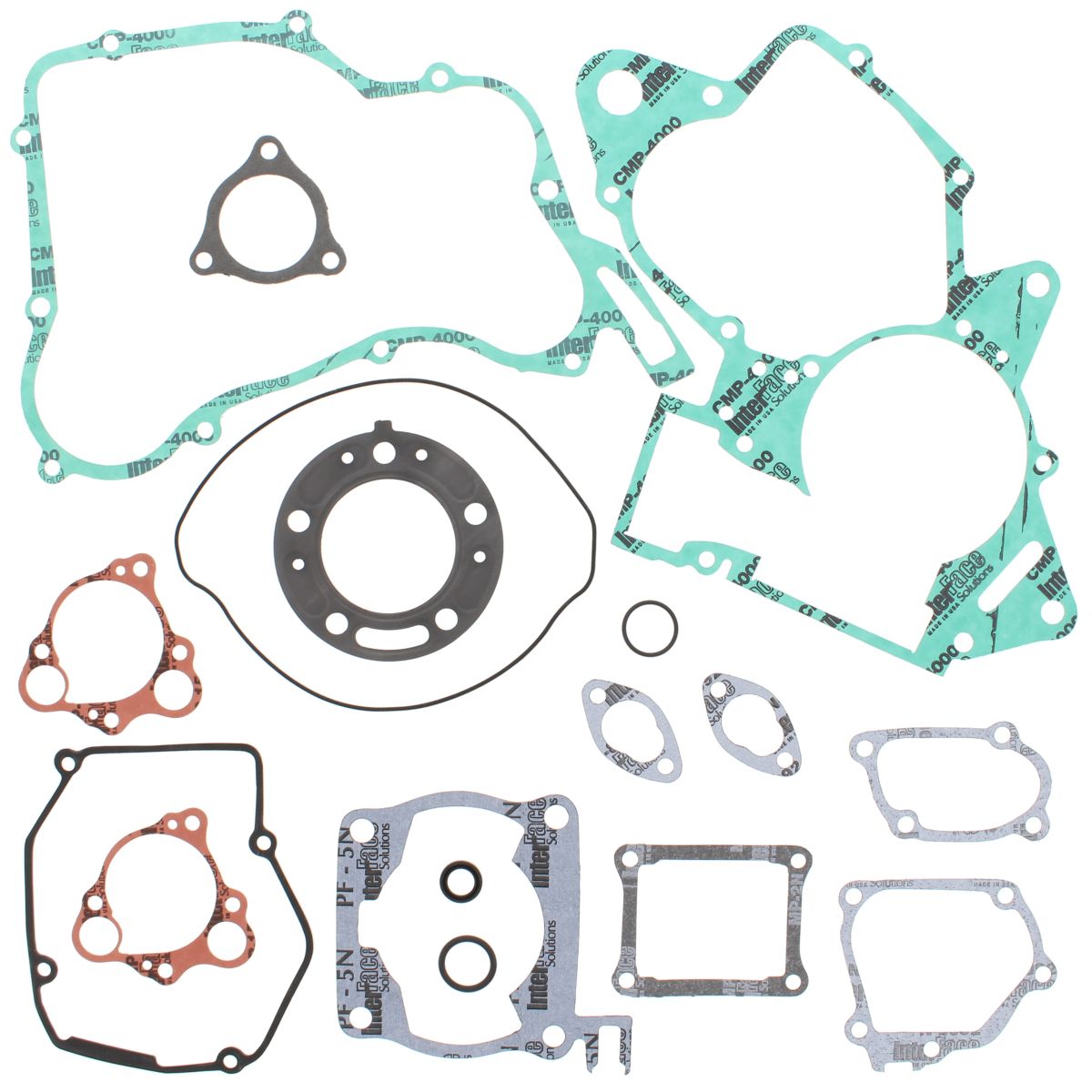 Complete Gasket Kit WINDEROSA 808235