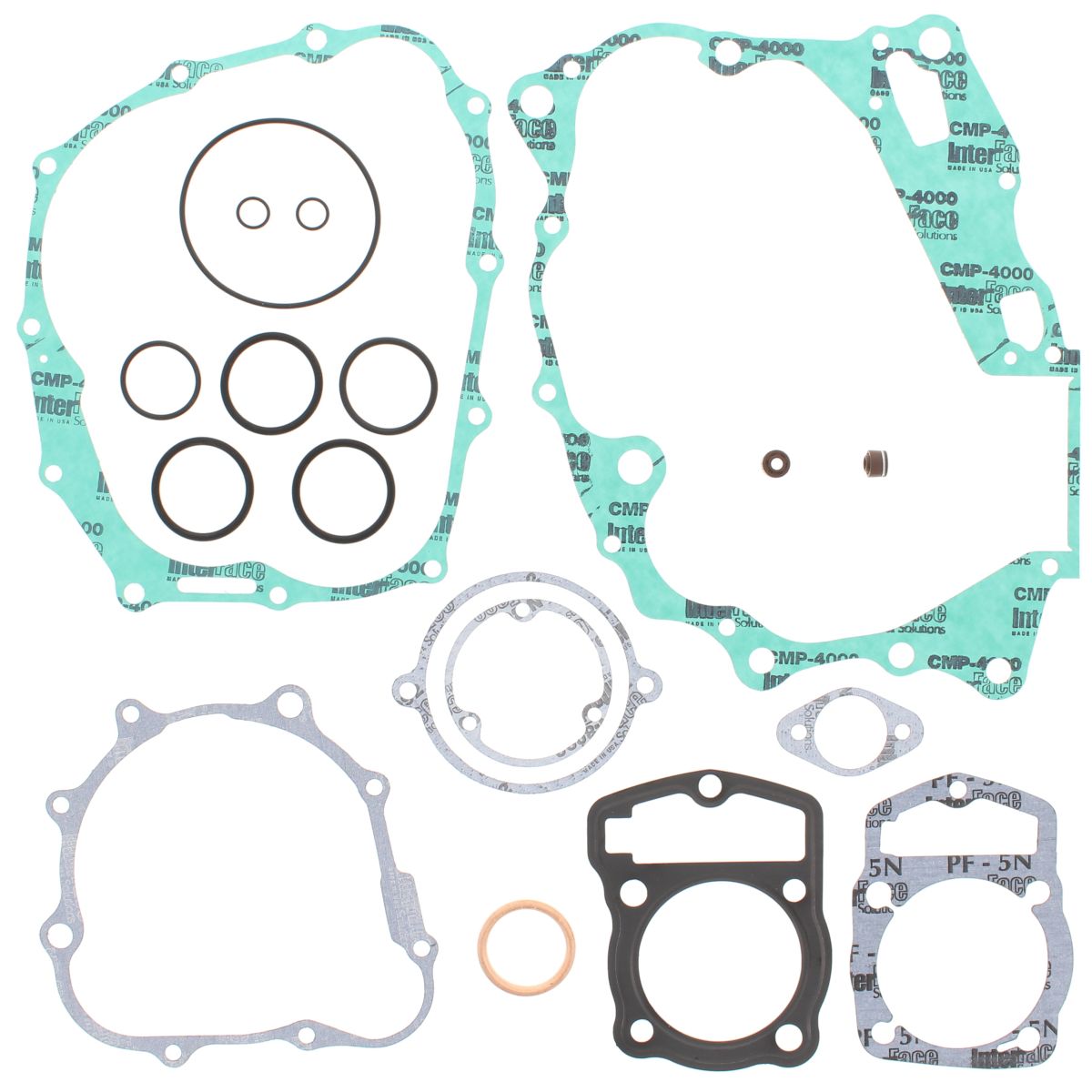 Complete Gasket Kit WINDEROSA 808238