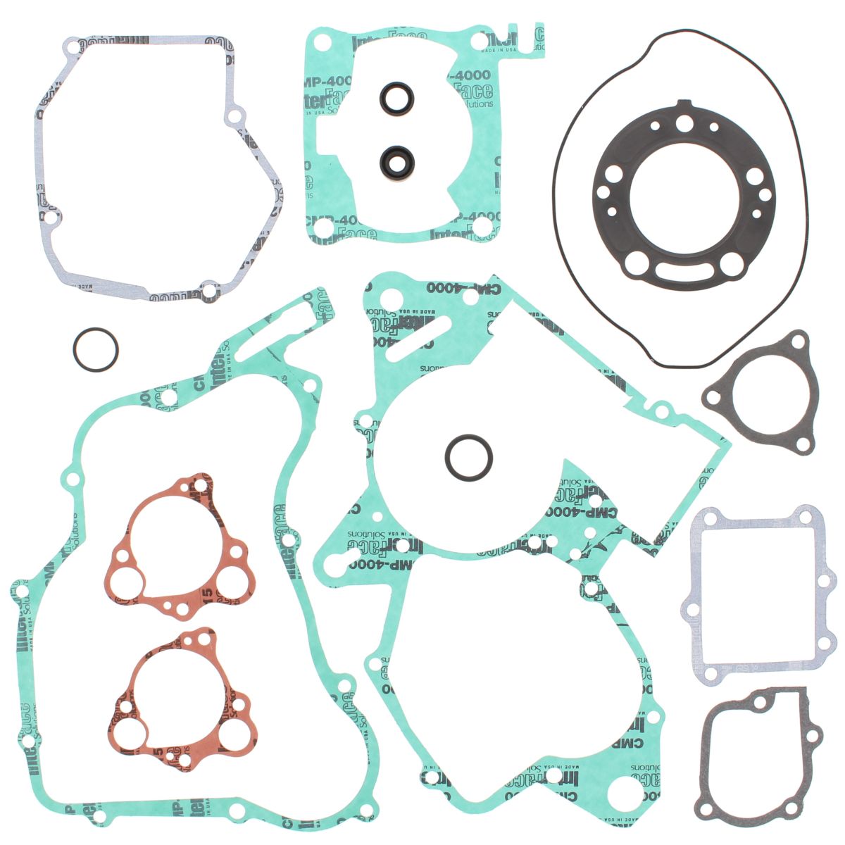 Complete Gasket Kit WINDEROSA 808239