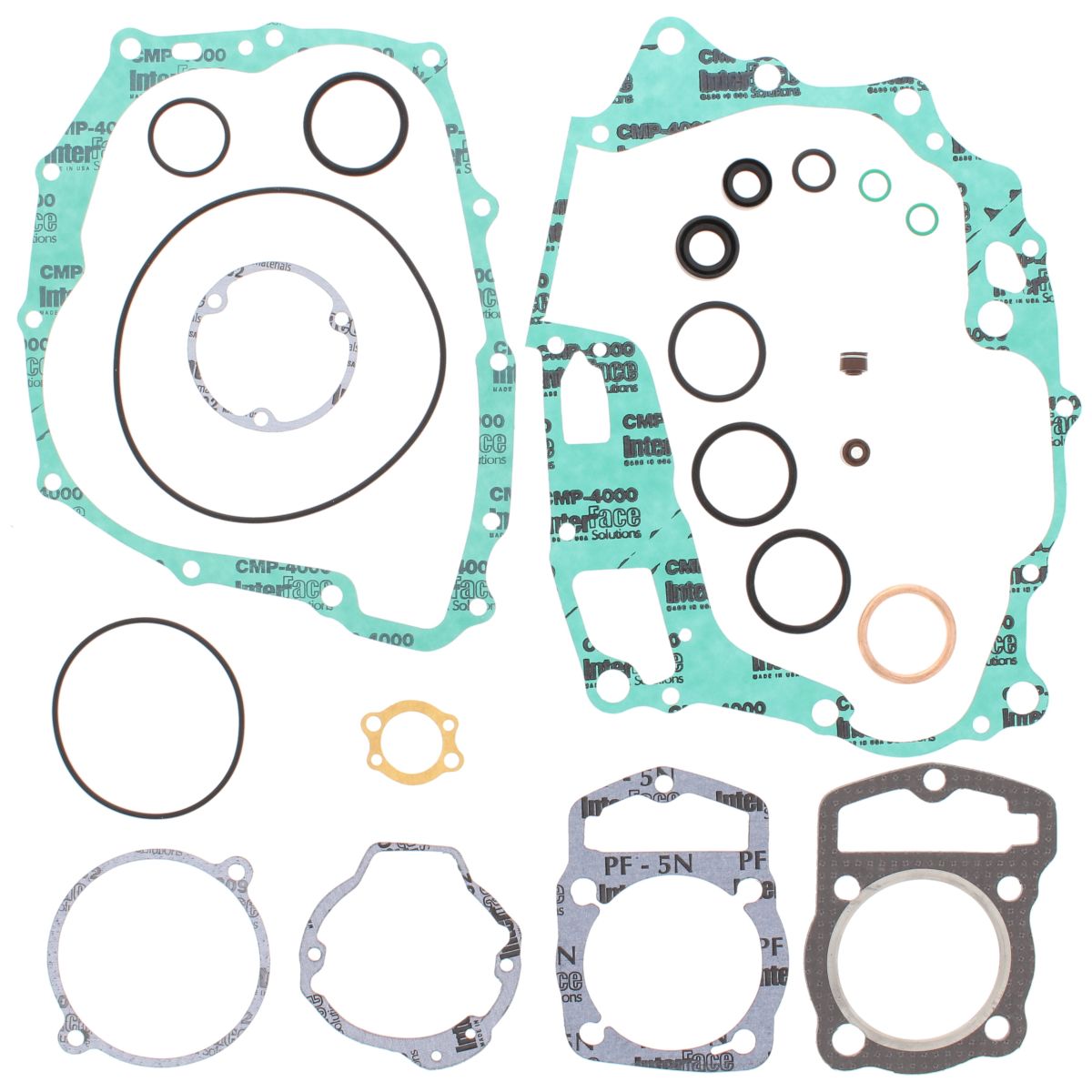 Complete Gasket Kit WINDEROSA 808240