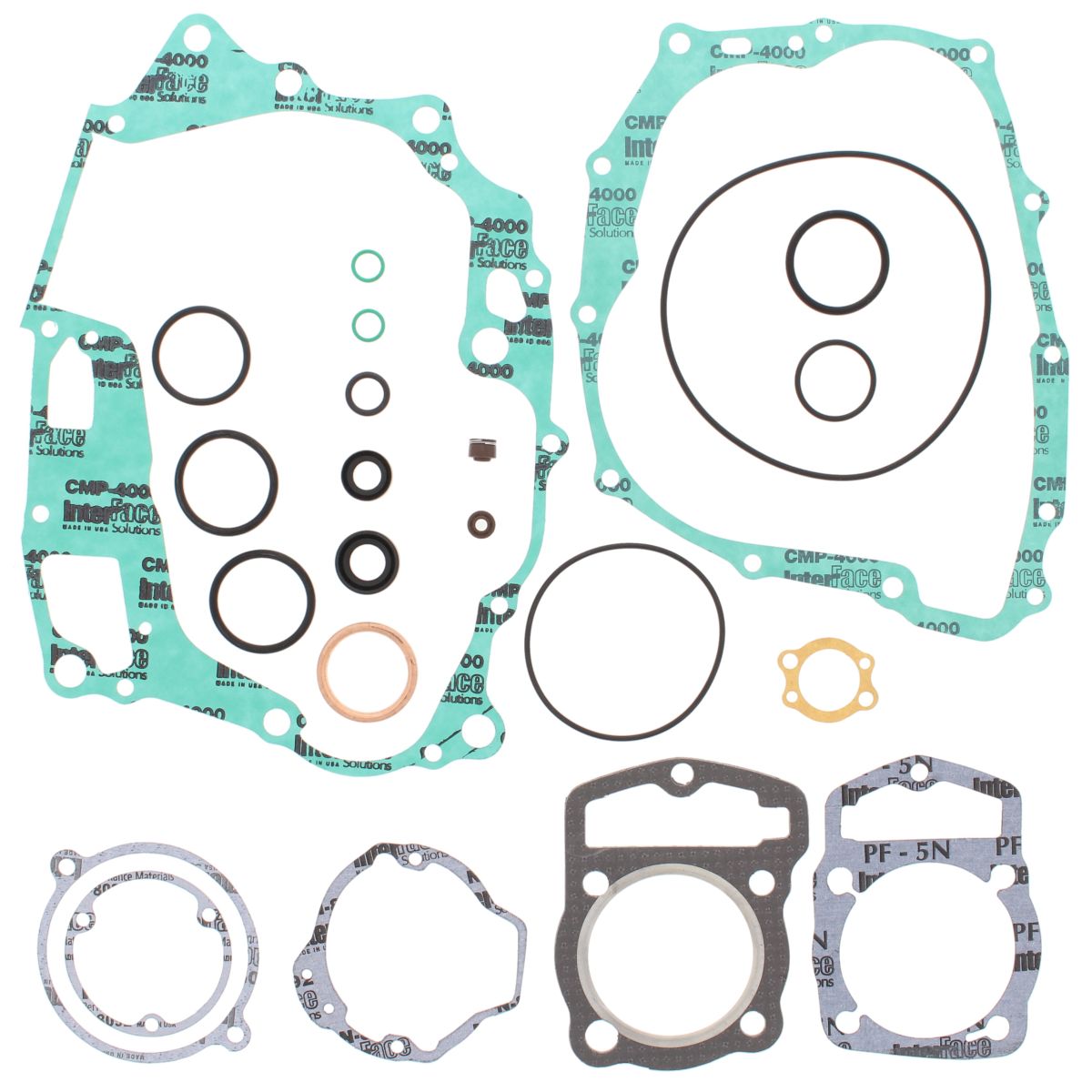 Complete Gasket Kit WINDEROSA 808241