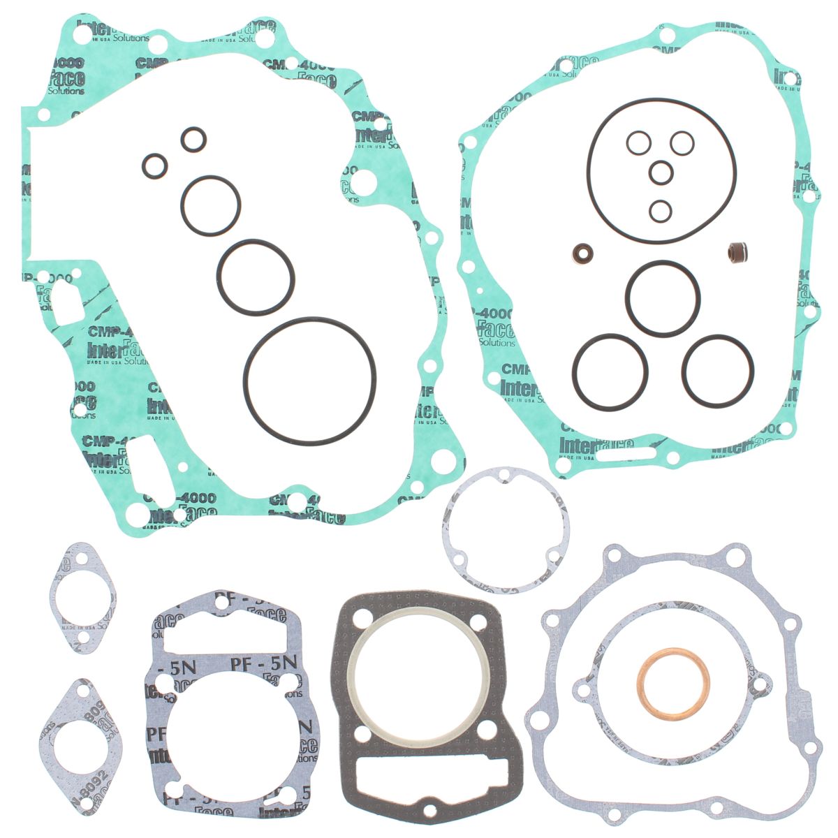 Complete Gasket Kit WINDEROSA 808242