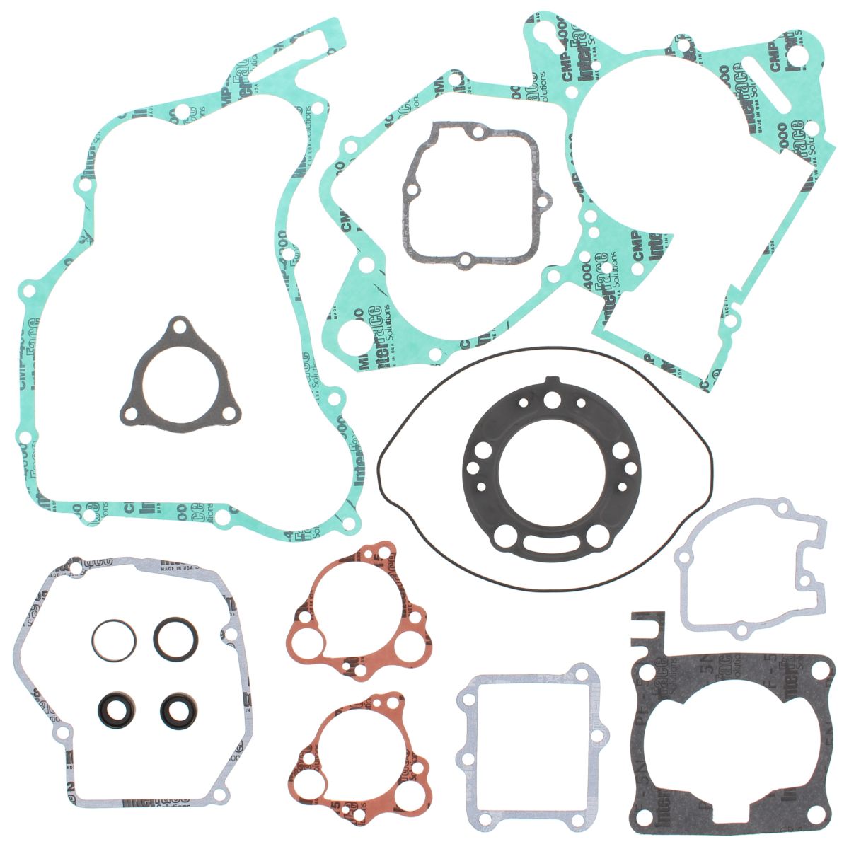 Complete Gasket Kit WINDEROSA 808243