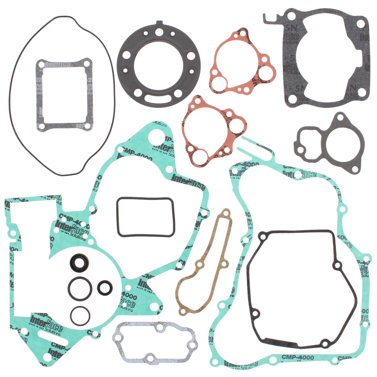 Complete Gasket Kit WINDEROSA 808245