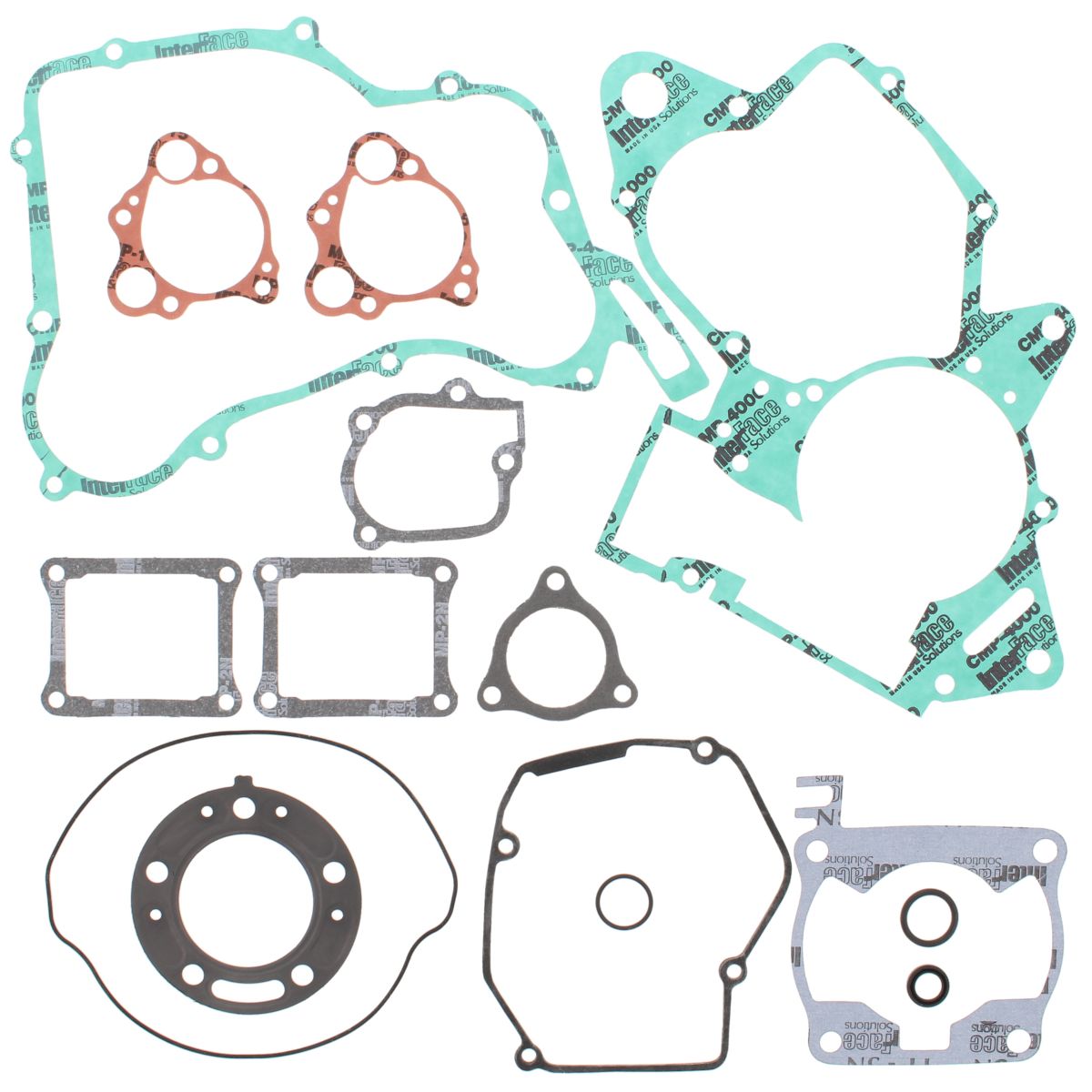 Complete Gasket Kit WINDEROSA 808247