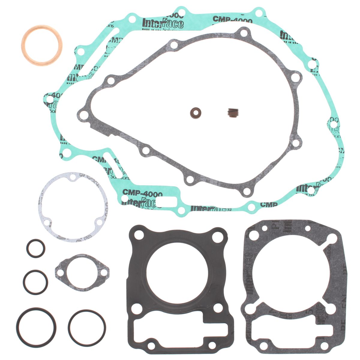 Complete Gasket Kit WINDEROSA 808248