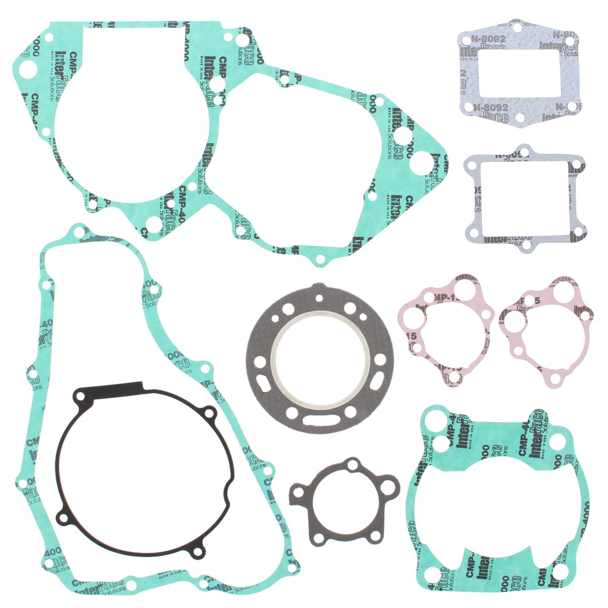 Complete Gasket Kit WINDEROSA 808253