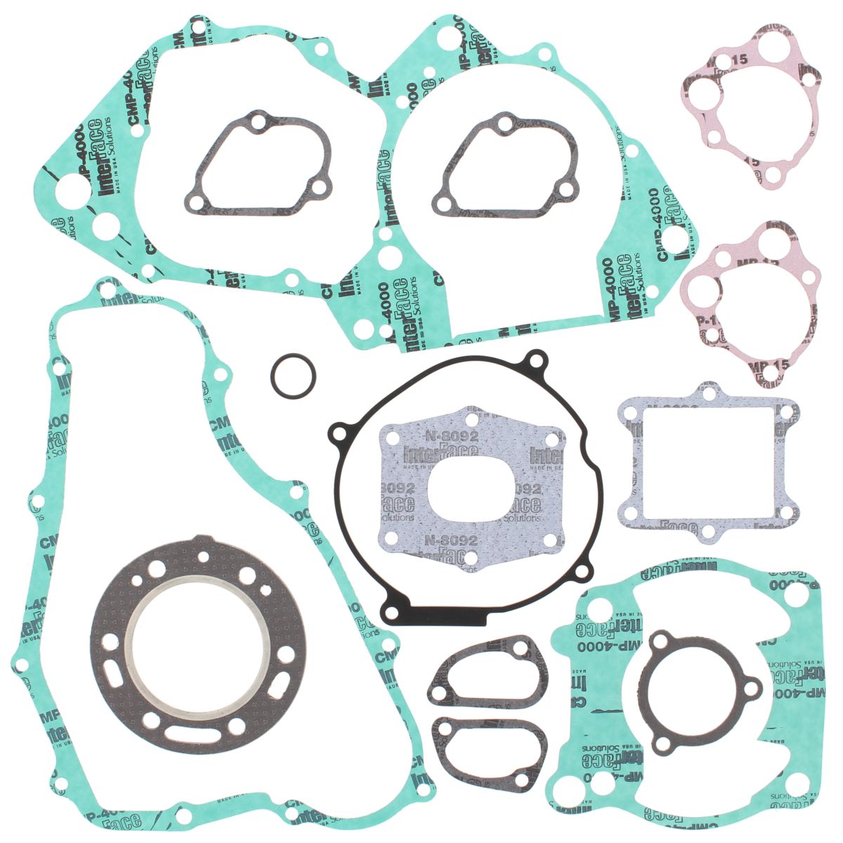 Complete Gasket Kit WINDEROSA 808254