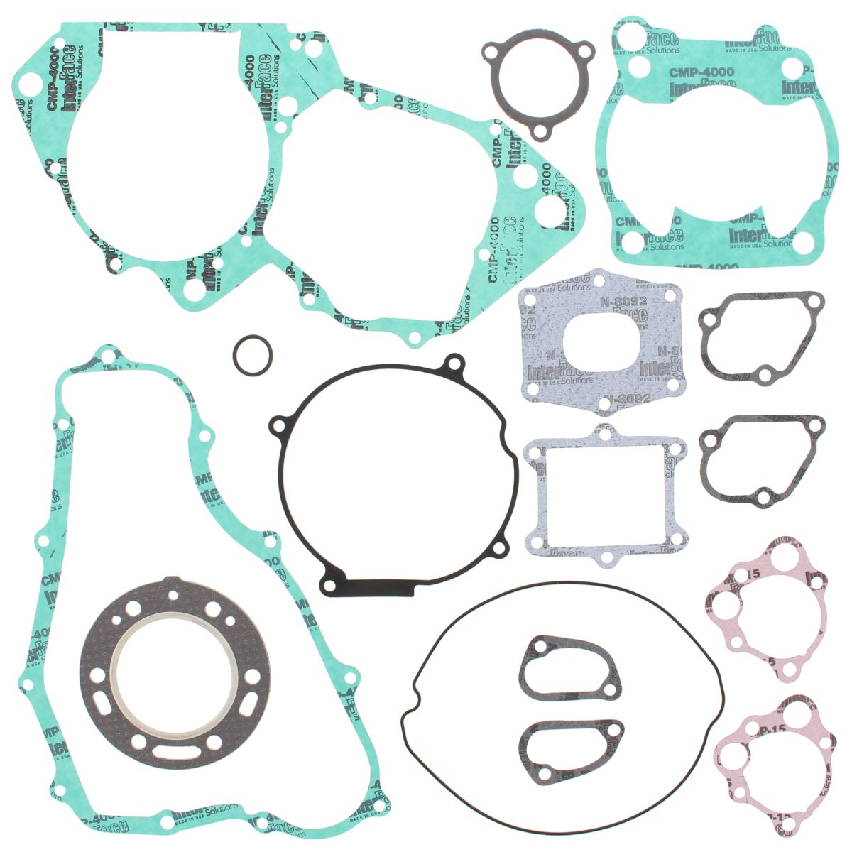 Complete Gasket Kit WINDEROSA 808255