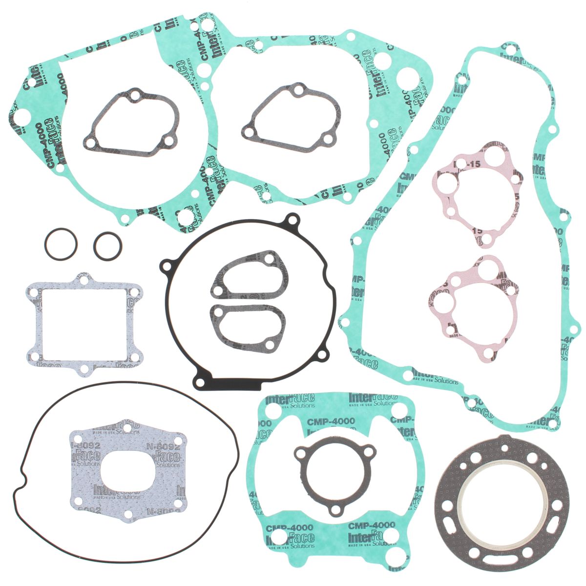 Complete Gasket Kit WINDEROSA 808256